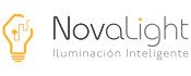 NovaLight logo
