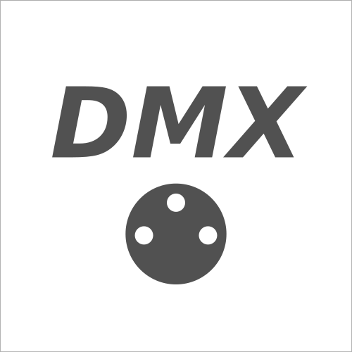 Icono Sistemas DMX