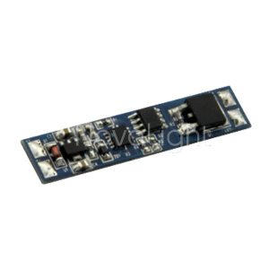 Sensor Switch paso de mano para tiras y perfiles LED tipo PCB