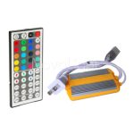 Controlador IR RGB Mangueras Alto Voltaje 120v 44 Botones